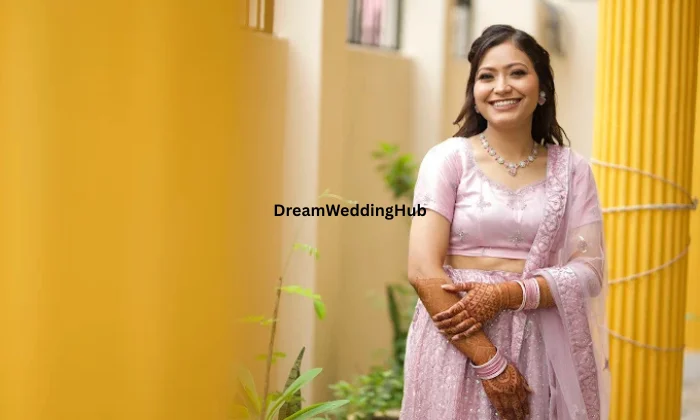 Sonakshi negi Makeupartist